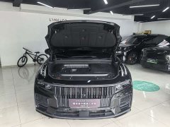 Lynk & Co 09 2021 2.0T Halo seven seats - фото 4