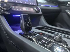 Lynk & Co 09 2021 2.0T Halo seven seats - фото 7