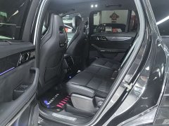 Lynk & Co 09 2021 2.0T Halo seven seats - фото 9