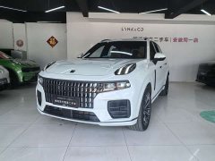 Lynk & Co 09 EM-P 2.0TD EM-P Voyage Edition PM 6-Seater - фото 1