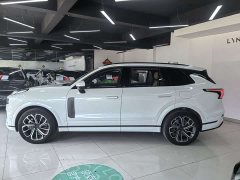 Lynk & Co 09 EM-P 2.0TD EM-P Voyage Edition PM 6-Seater - фото 13