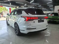 Lynk & Co 09 EM-P 2.0TD EM-P Voyage Edition PM 6-Seater - фото 14