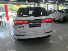 Lynk & Co 09 EM-P 2.0TD EM-P Voyage Edition PM 6-Seater - фото 17
