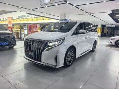 Trumpchi M8 Master Series 390T Extreme Edition - фото 1