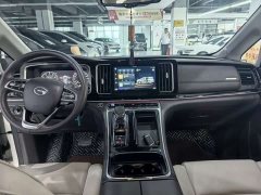 Trumpchi M8 Master Series 390T Extreme Edition - фото 10