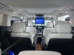 Trumpchi M8 Master Series 390T Extreme Edition - фото 11