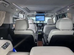 Trumpchi M8 Master Series 390T Extreme Edition - фото 12