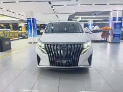 Trumpchi M8 Master Series 390T Extreme Edition - фото 2