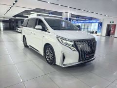 Trumpchi M8 Master Series 390T Extreme Edition - фото 3