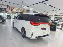 Trumpchi M8 Master Series 390T Extreme Edition - фото 5