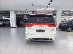 Trumpchi M8 Master Series 390T Extreme Edition - фото 6