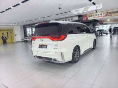 Trumpchi M8 Master Series 390T Extreme Edition - фото 7