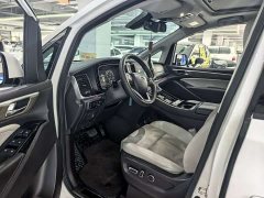 Trumpchi M8 Master Series 390T Extreme Edition - фото 8