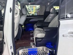 Trumpchi M8 Master Series 390T Extreme Edition - фото 9