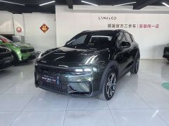 Lynk & Co 06 2023 Remix 1.5T Hero - фото 1