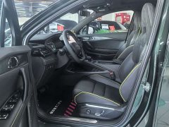 Lynk & Co 06 2023 Remix 1.5T Hero - фото 10