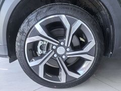 Lynk & Co 06 2023 Remix 1.5T Hero - фото 11