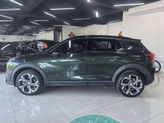 Lynk & Co 06 2023 Remix 1.5T Hero - фото 12