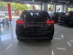 Lynk & Co 06 2023 Remix 1.5T Hero - фото 13