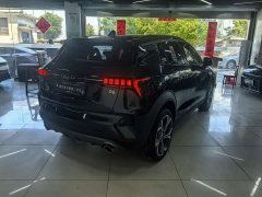 Lynk & Co 06 2023 Remix 1.5T Hero - фото 15