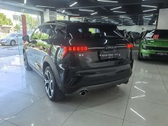 Lynk & Co 06 2023 Remix 1.5T Hero - фото 16