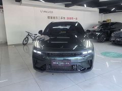 Lynk & Co 06 2023 Remix 1.5T Hero - фото 2