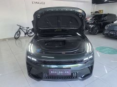 Lynk & Co 06 2023 Remix 1.5T Hero - фото 4