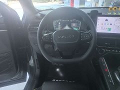 Lynk & Co 06 2023 Remix 1.5T Hero - фото 7