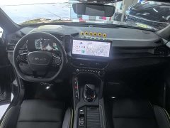Lynk & Co 06 2023 Remix 1.5T Hero - фото 8