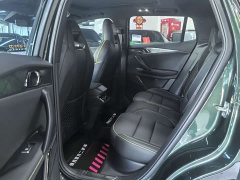 Lynk & Co 06 2023 Remix 1.5T Hero - фото 9