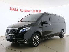 Mercedes-Benz Vito 2021 2.0T Elite Edition 7 seats - фото 1