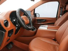 Mercedes-Benz Vito 2021 2.0T Elite Edition 7 seats - фото 10