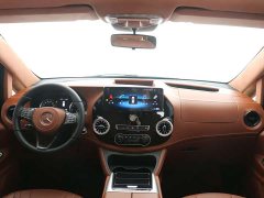 Mercedes-Benz Vito 2021 2.0T Elite Edition 7 seats - фото 13