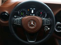 Mercedes-Benz Vito 2021 2.0T Elite Edition 7 seats - фото 15