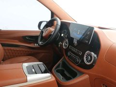 Mercedes-Benz Vito 2021 2.0T Elite Edition 7 seats - фото 16