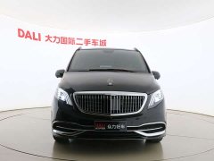 Mercedes-Benz Vito 2021 2.0T Elite Edition 7 seats - фото 2