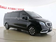 Mercedes-Benz Vito 2021 2.0T Elite Edition 7 seats - фото 3