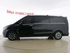 Mercedes-Benz Vito 2021 2.0T Elite Edition 7 seats - фото 4