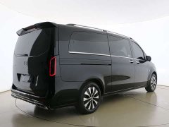 Mercedes-Benz Vito 2021 2.0T Elite Edition 7 seats - фото 6