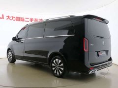 Mercedes-Benz Vito 2021 2.0T Elite Edition 7 seats - фото 7