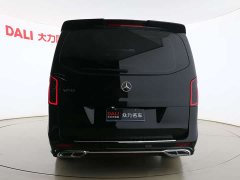 Mercedes-Benz Vito 2021 2.0T Elite Edition 7 seats - фото 8