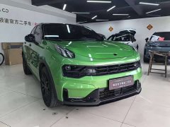 Lynk & Co 05 2.0TD Automatic Discovery Edition - фото 1