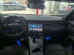 Lynk & Co 05 2.0TD Automatic Discovery Edition - фото 11