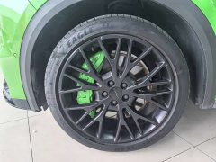 Lynk & Co 05 2.0TD Automatic Discovery Edition - фото 12