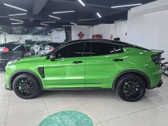 Lynk & Co 05 2.0TD Automatic Discovery Edition - фото 13