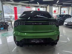 Lynk & Co 05 2.0TD Automatic Discovery Edition - фото 14