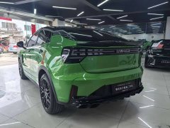 Lynk & Co 05 2.0TD Automatic Discovery Edition - фото 15