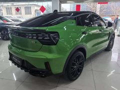Lynk & Co 05 2.0TD Automatic Discovery Edition - фото 16