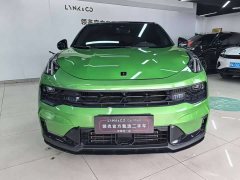 Lynk & Co 05 2.0TD Automatic Discovery Edition - фото 2
