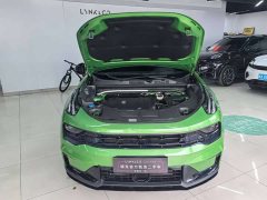 Lynk & Co 05 2.0TD Automatic Discovery Edition - фото 4